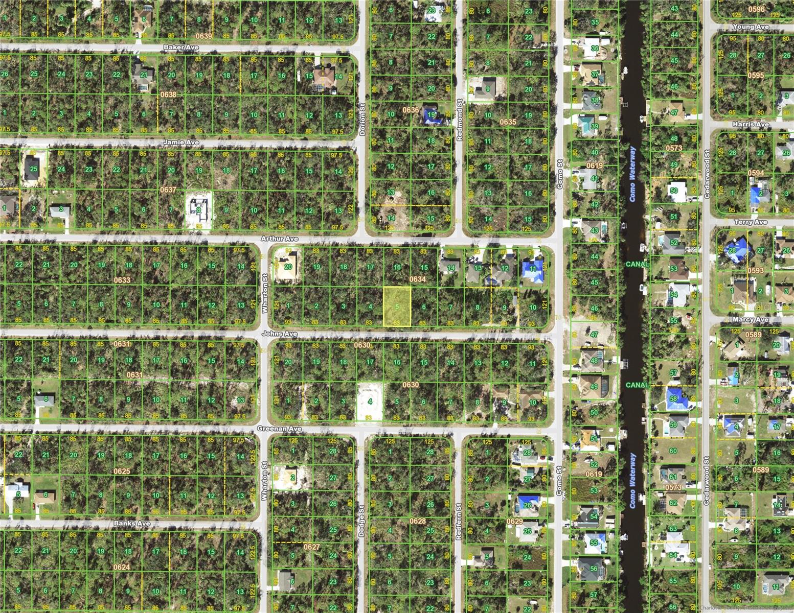 Image 3 of 5 For 17192 Johns Avenue