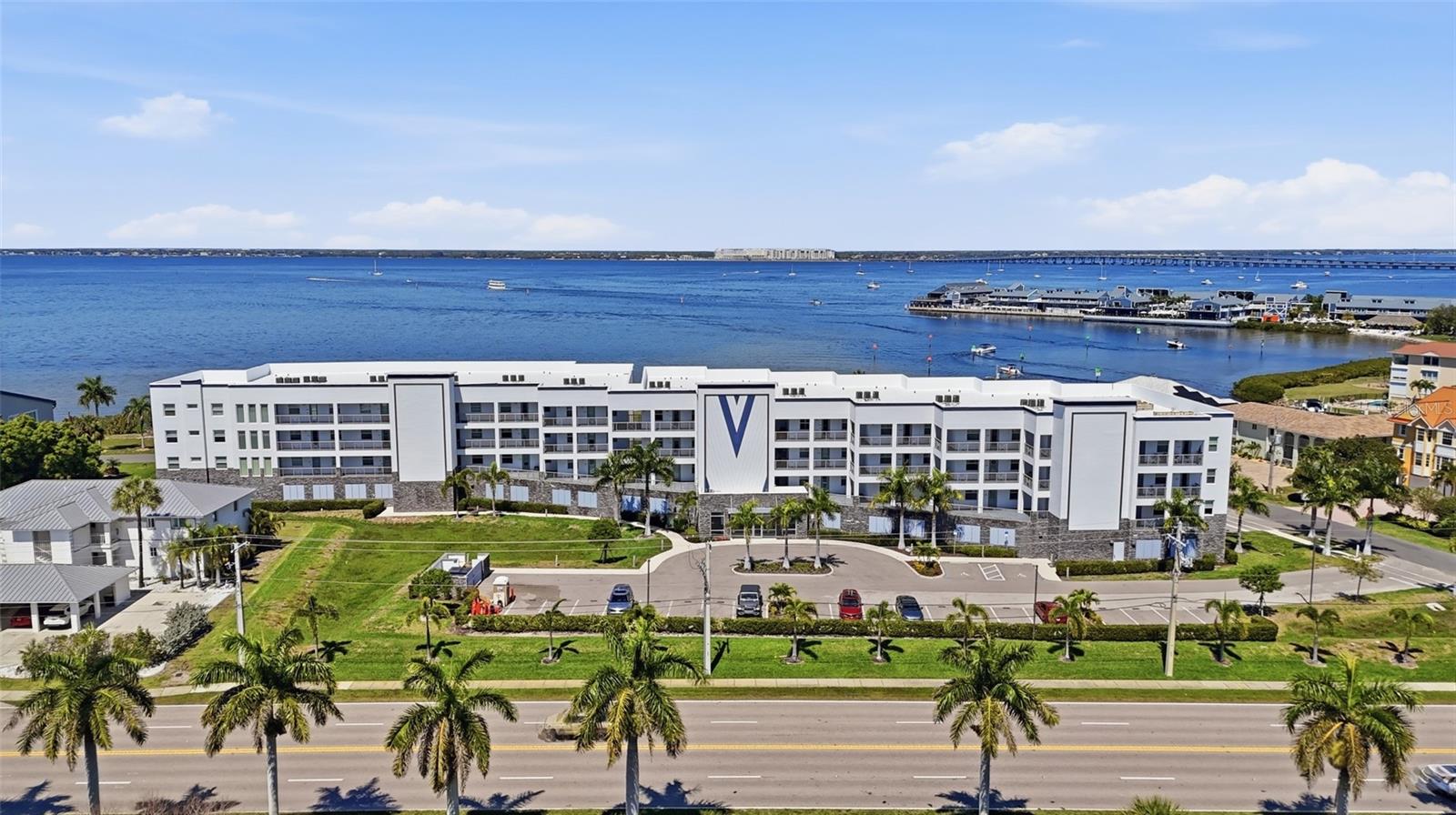 Details for 1425 Park Beach Circle 124, PUNTA GORDA, FL 33950