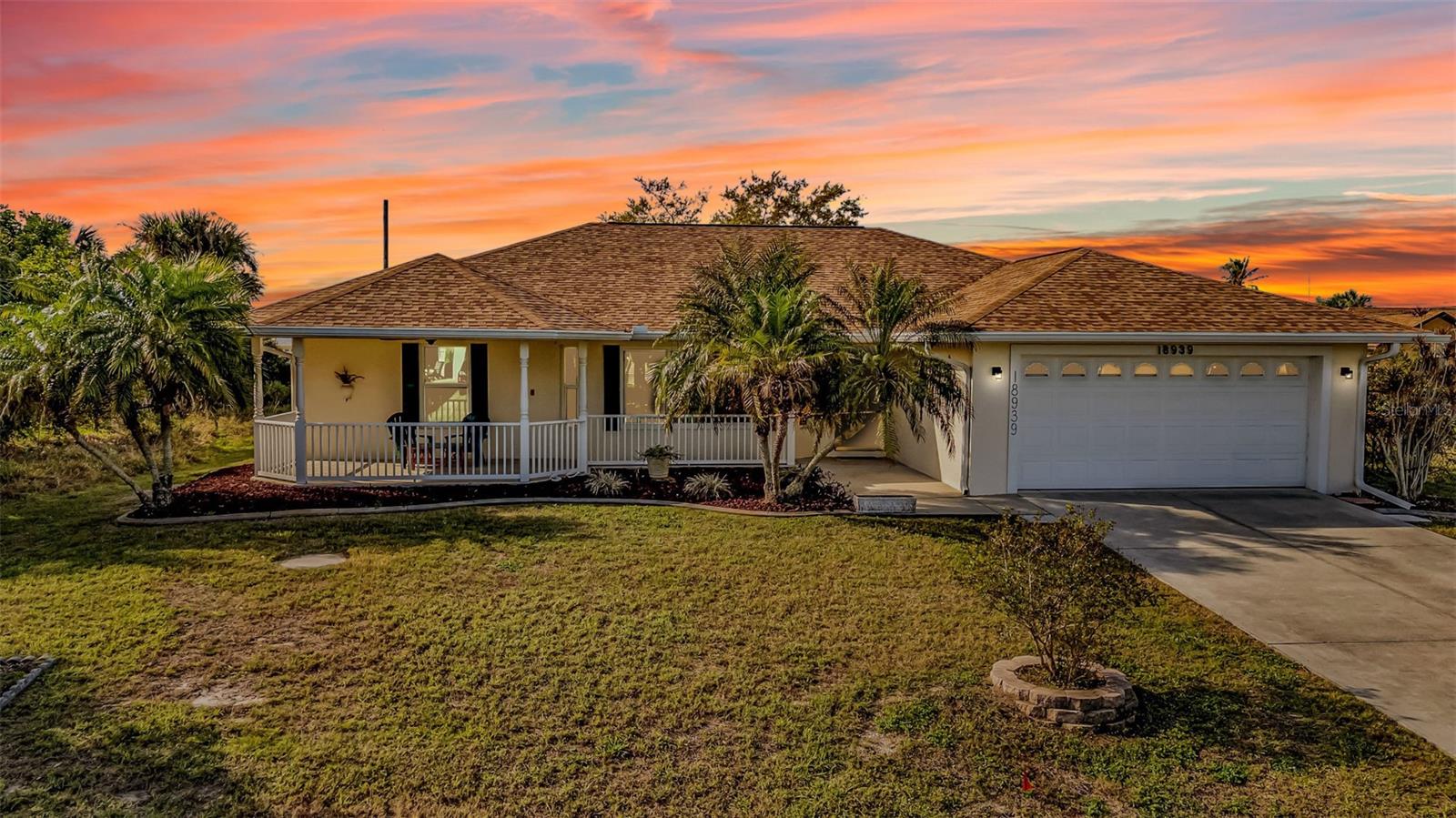 Details for 18939 Ayrshire Circle, PORT CHARLOTTE, FL 33948