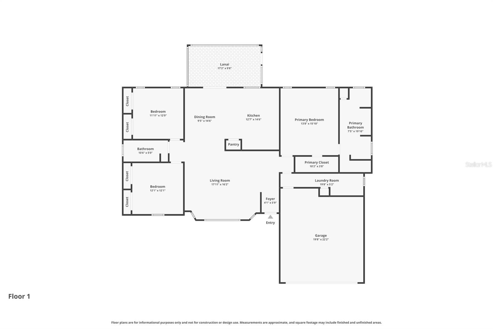 Image 66 of 66 For 18939 Ayrshire Circle