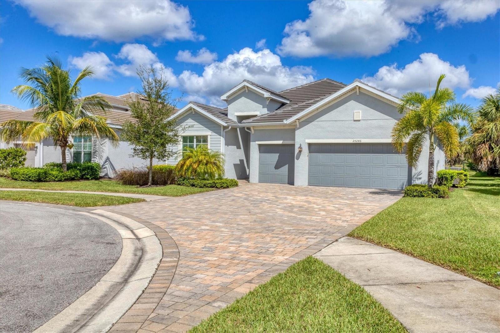 Details for 25246 Keygrass Court, PUNTA GORDA, FL 33955