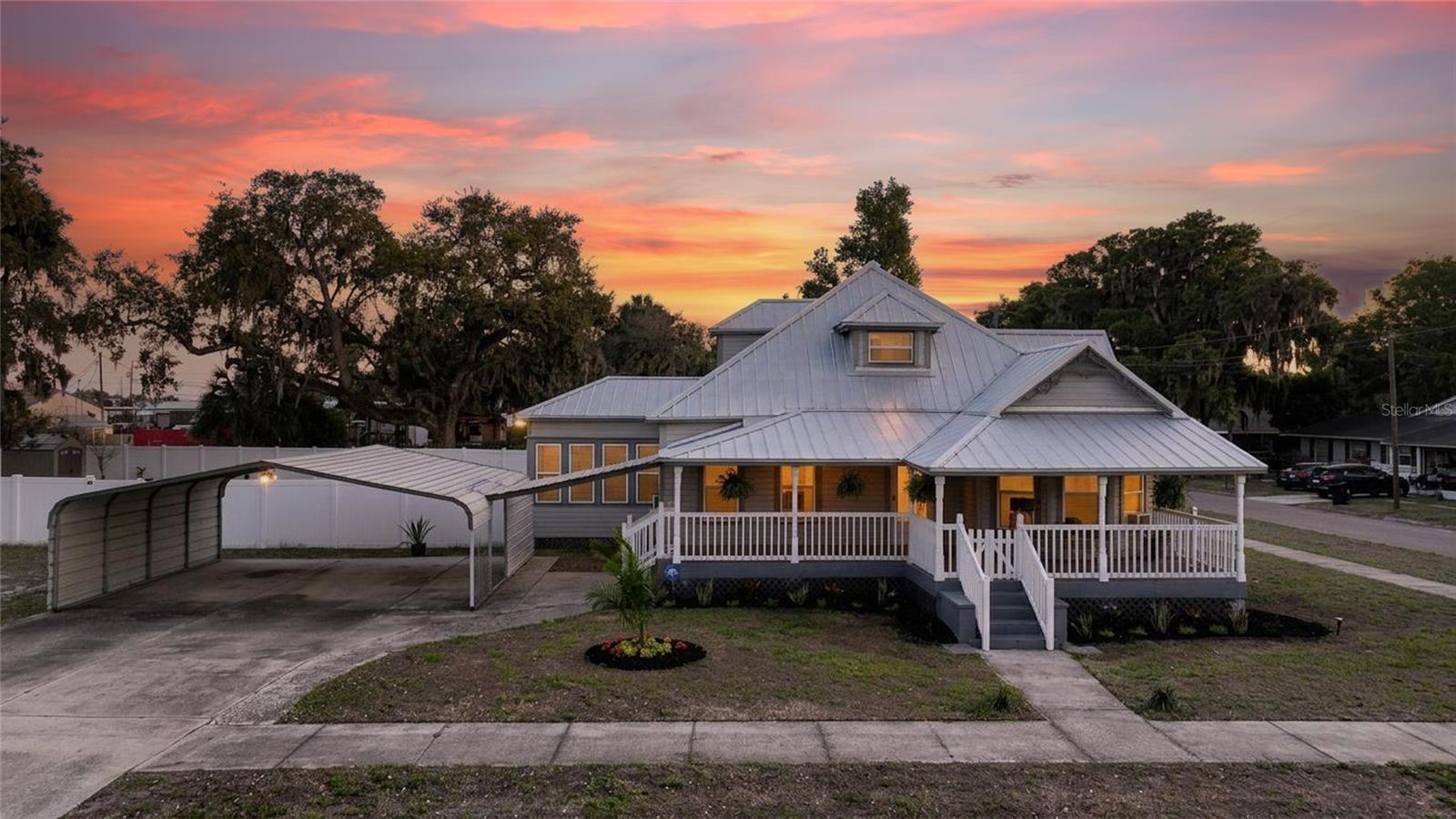 Details for 127 5th Street W, ZOLFO SPRINGS, FL 33890