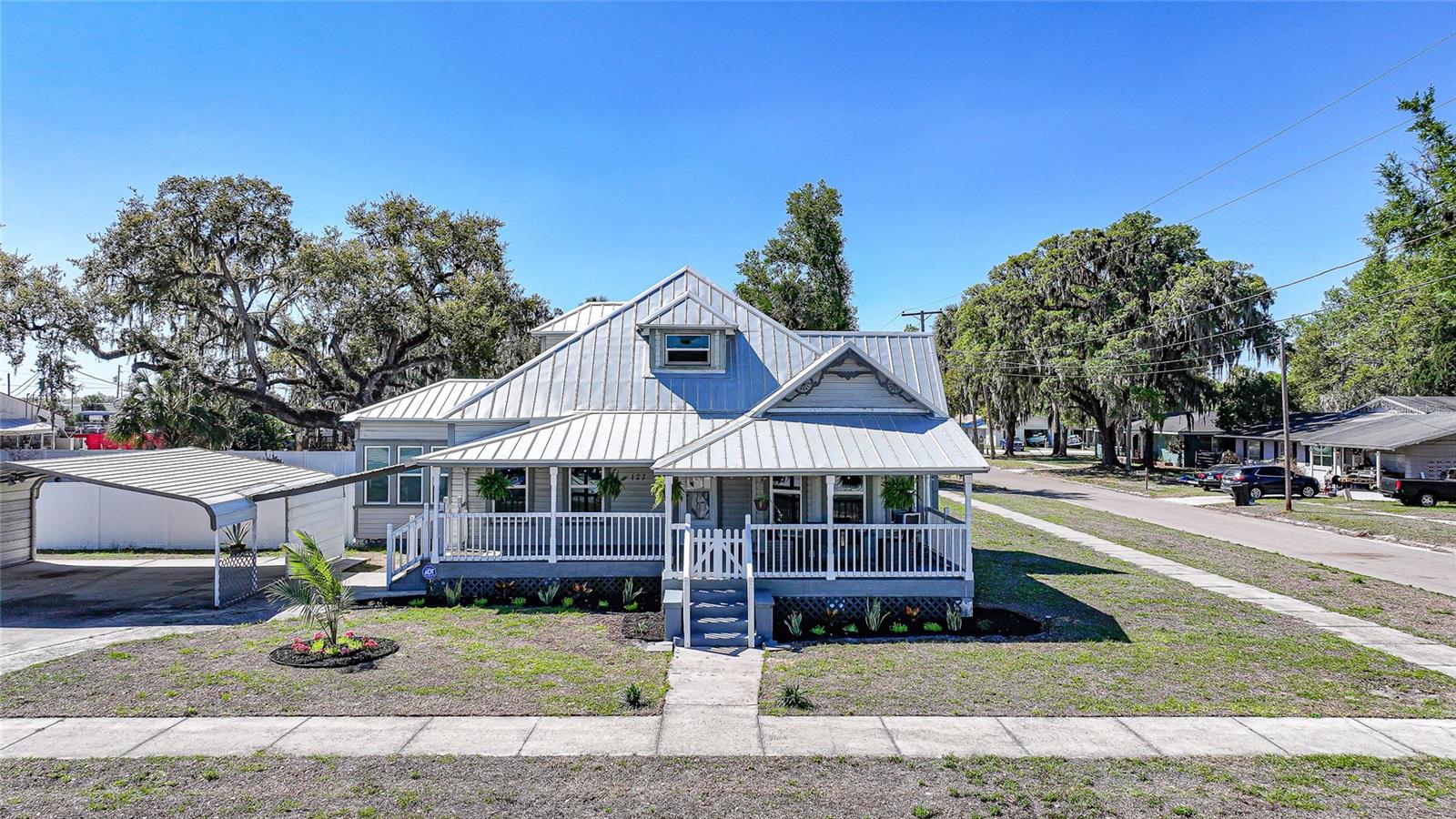 Image 50 of 62 For 127 5th Street W