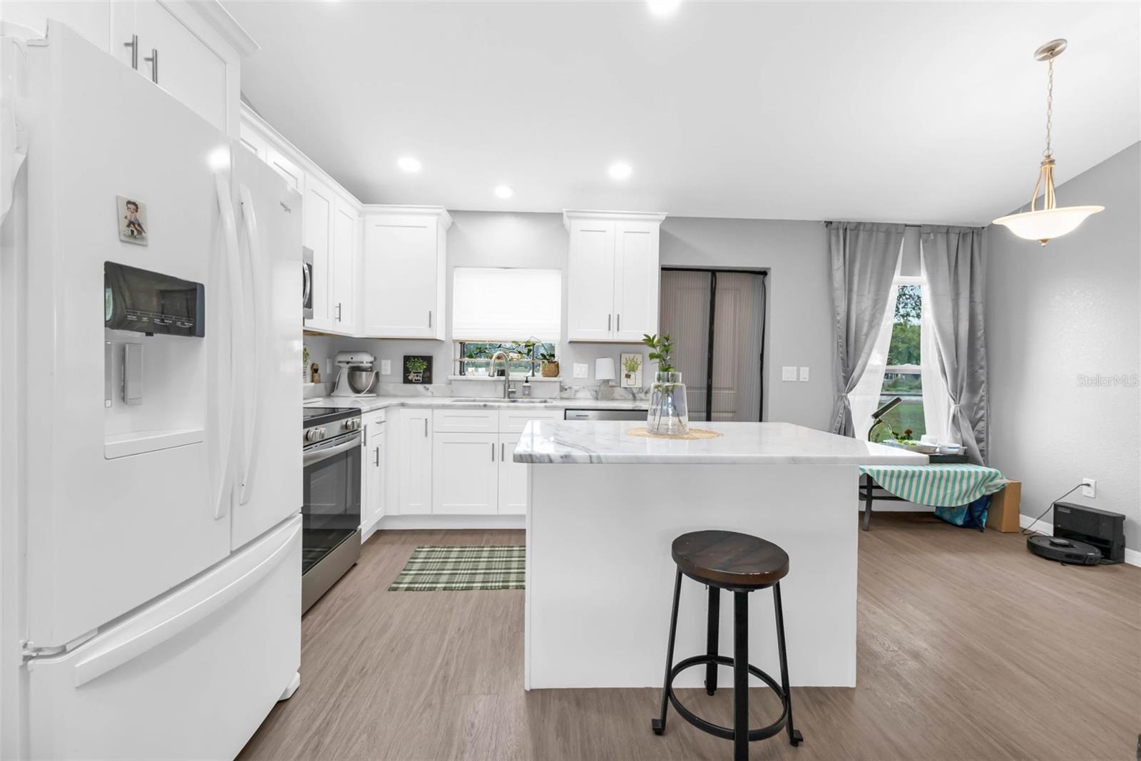 Image 6 of 27 For 11615 Orange Avenue