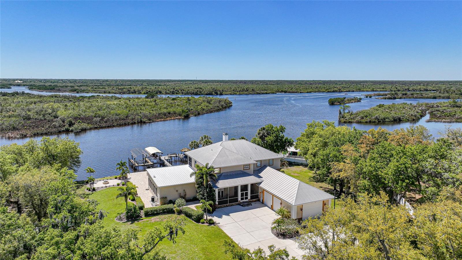 Image 3 of 70 For 8635 Riverside Drive