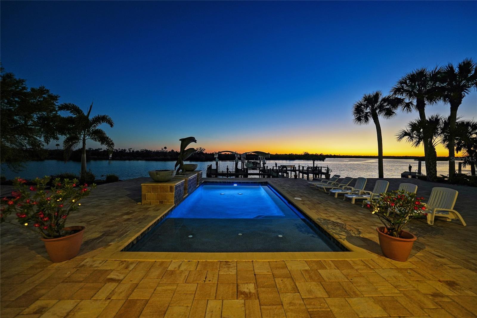 Image 46 of 70 For 8635 Riverside Drive