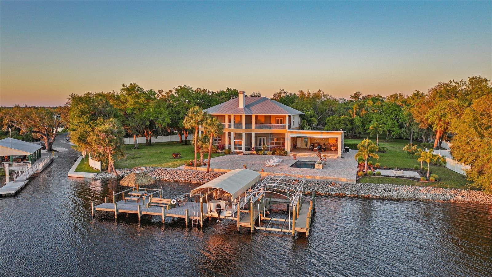 Image 65 of 70 For 8635 Riverside Drive