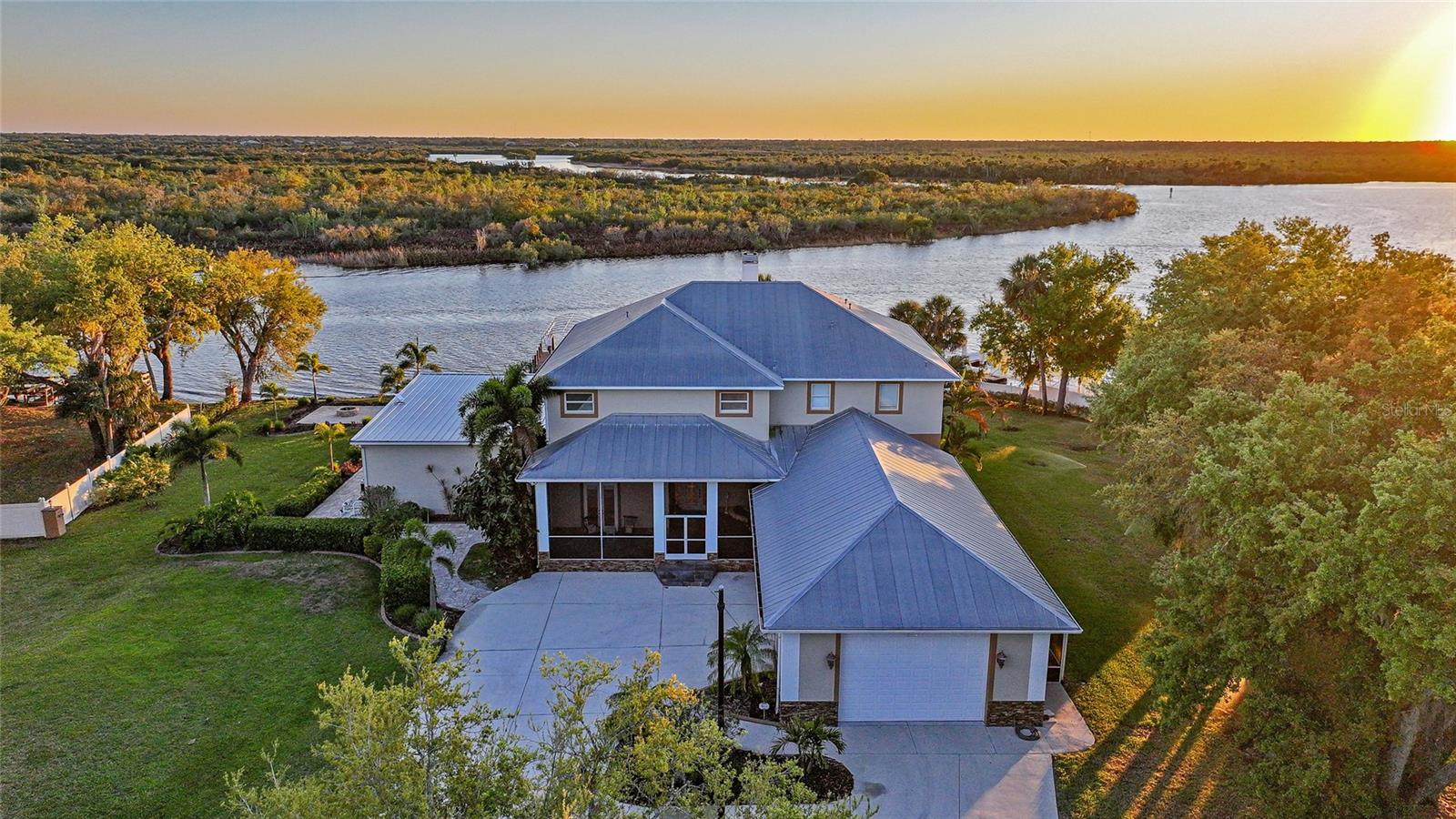 Image 68 of 70 For 8635 Riverside Drive