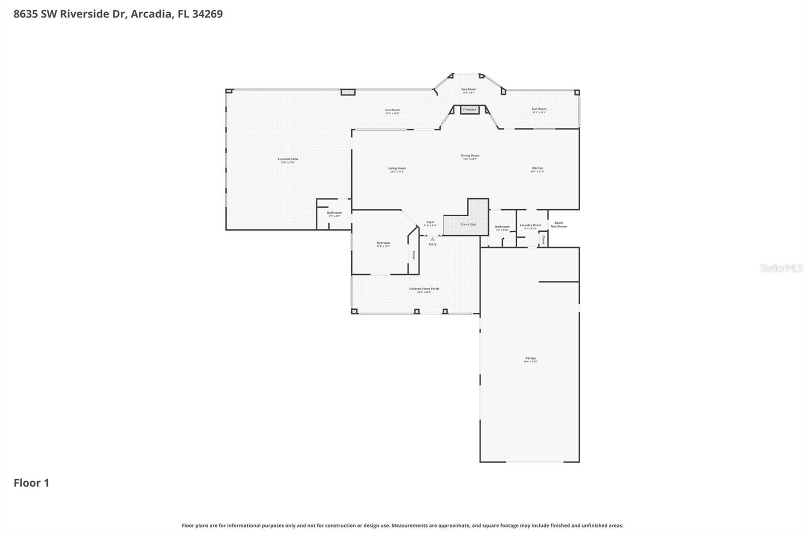 Image 69 of 70 For 8635 Riverside Drive