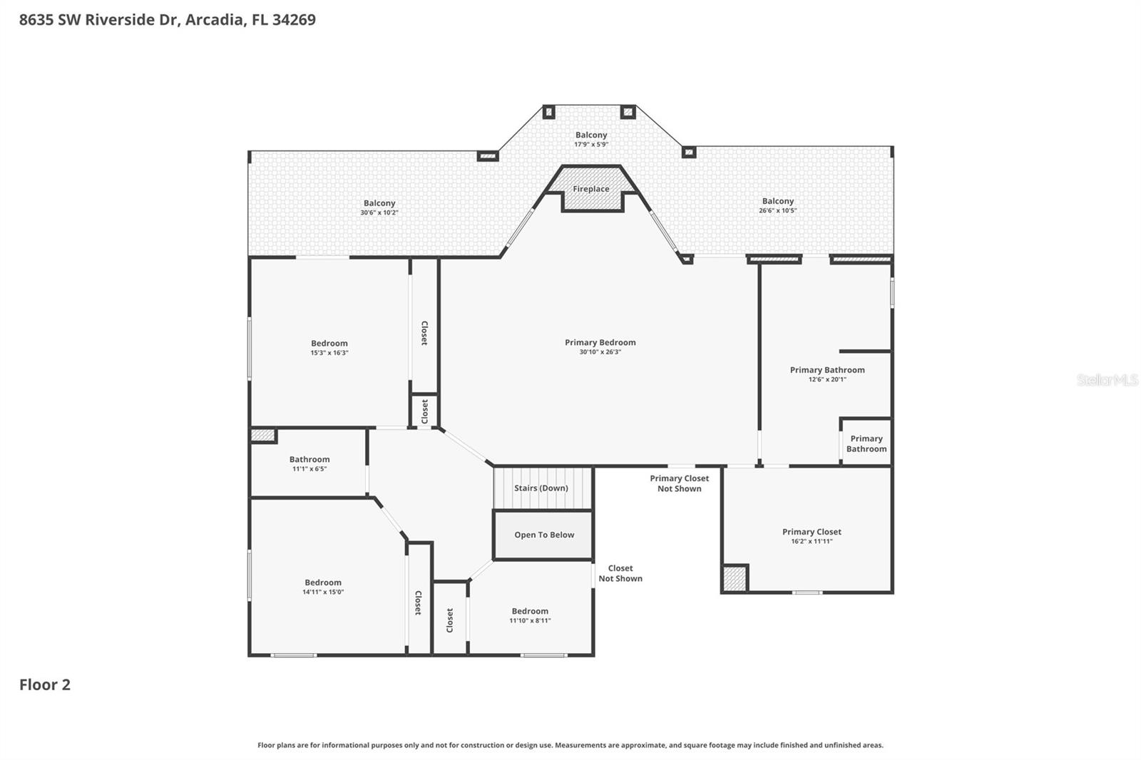 Image 70 of 70 For 8635 Riverside Drive