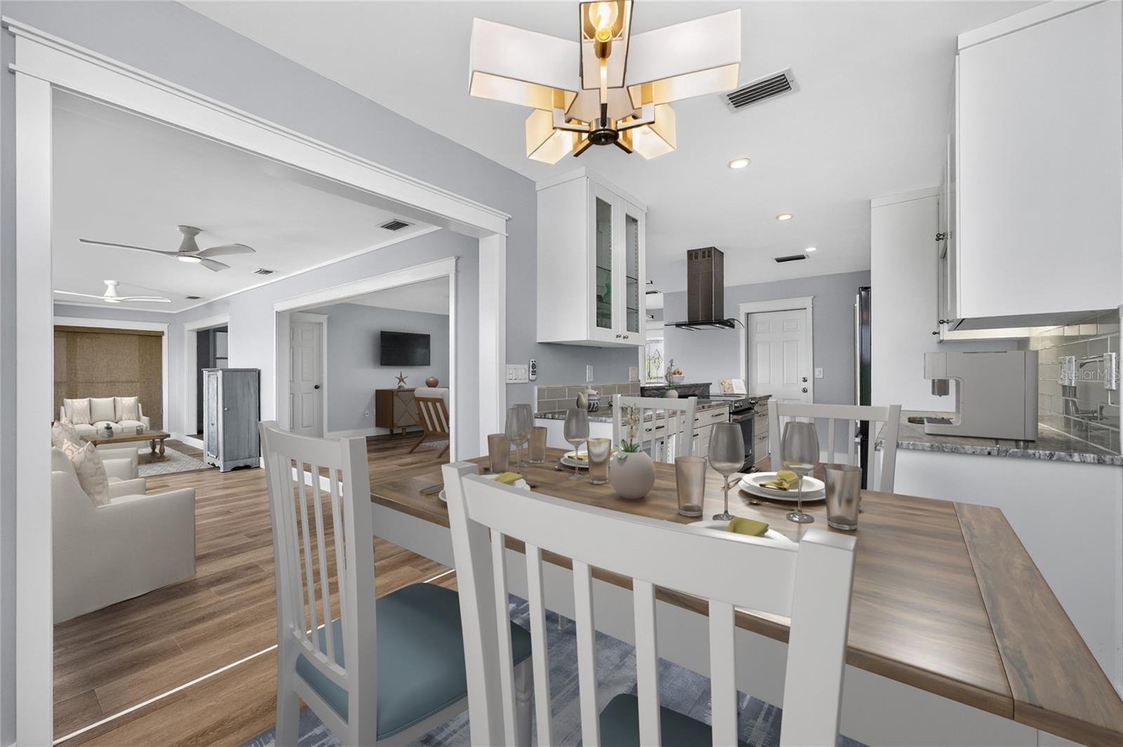 Image 17 of 38 For 3310 Tripoli Boulevard