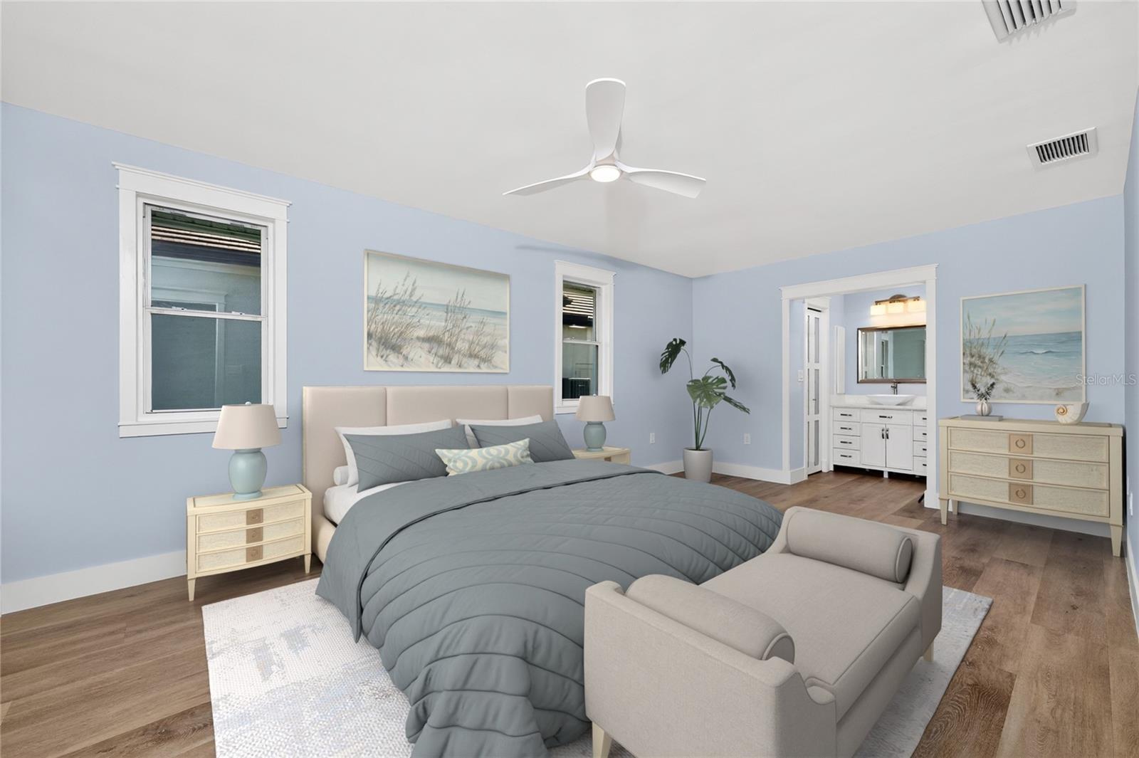 Image 18 of 38 For 3310 Tripoli Boulevard