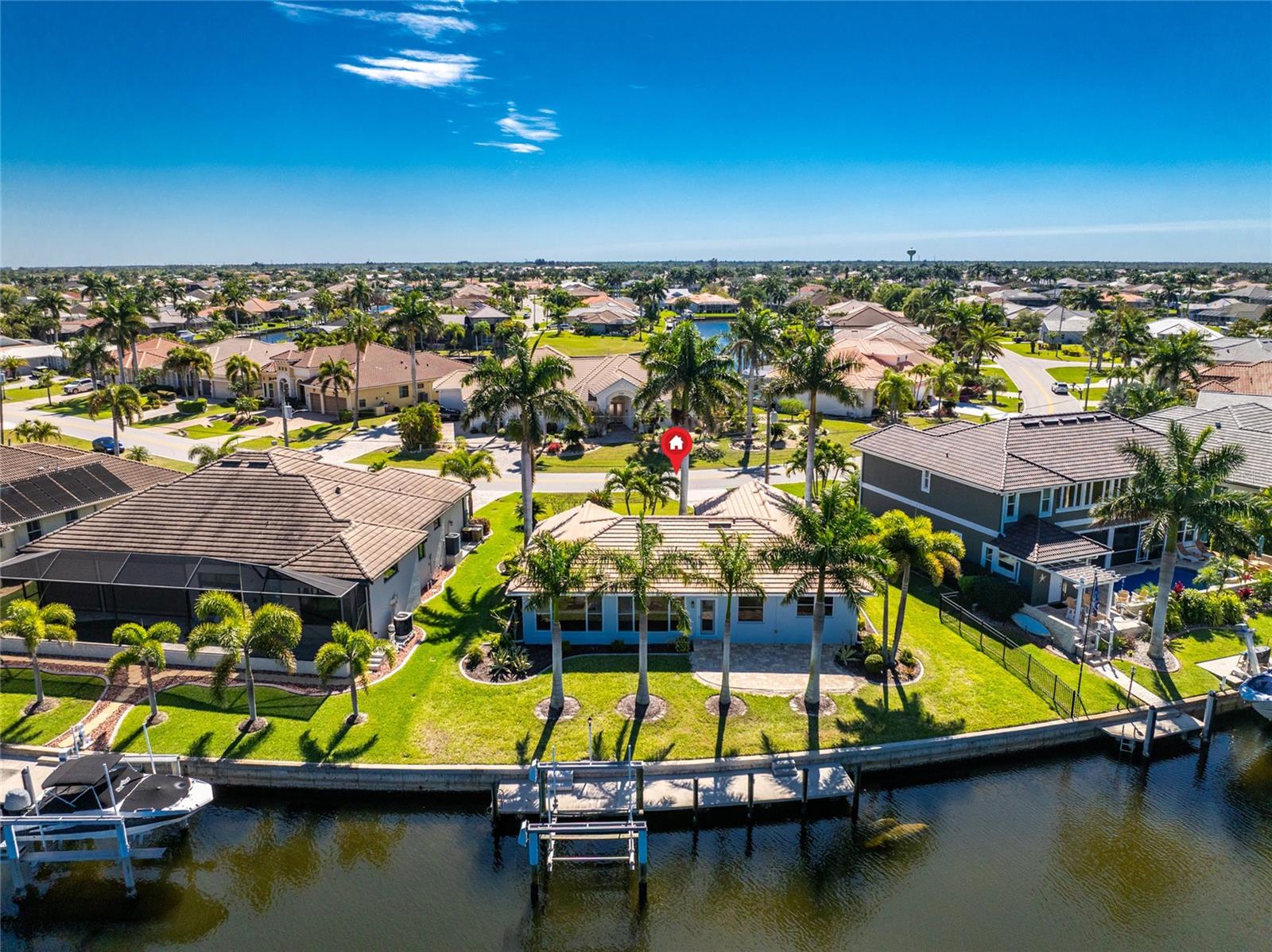 Image 4 of 38 For 3310 Tripoli Boulevard