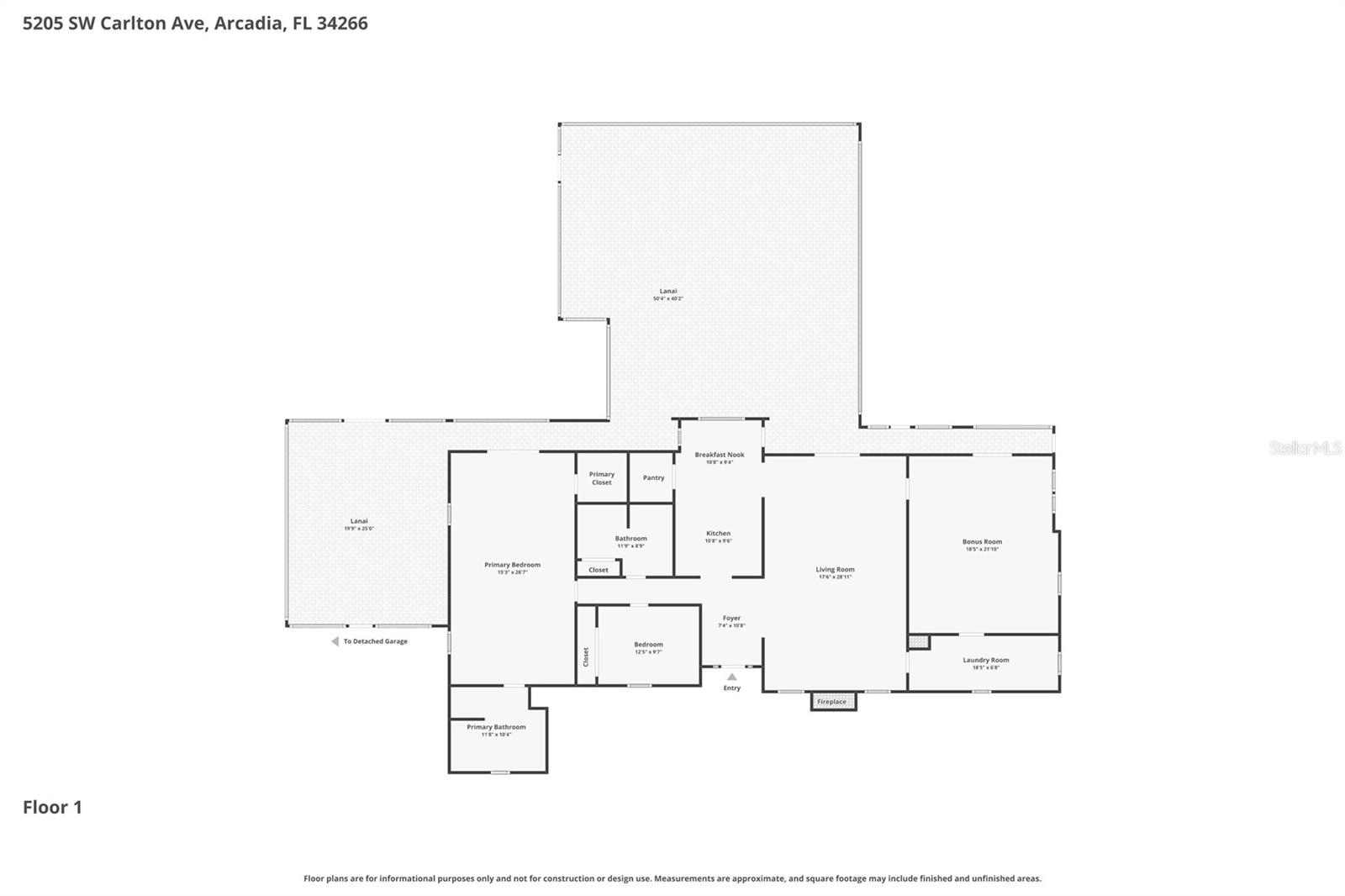 Image 59 of 61 For 5205 Carlton Avenue