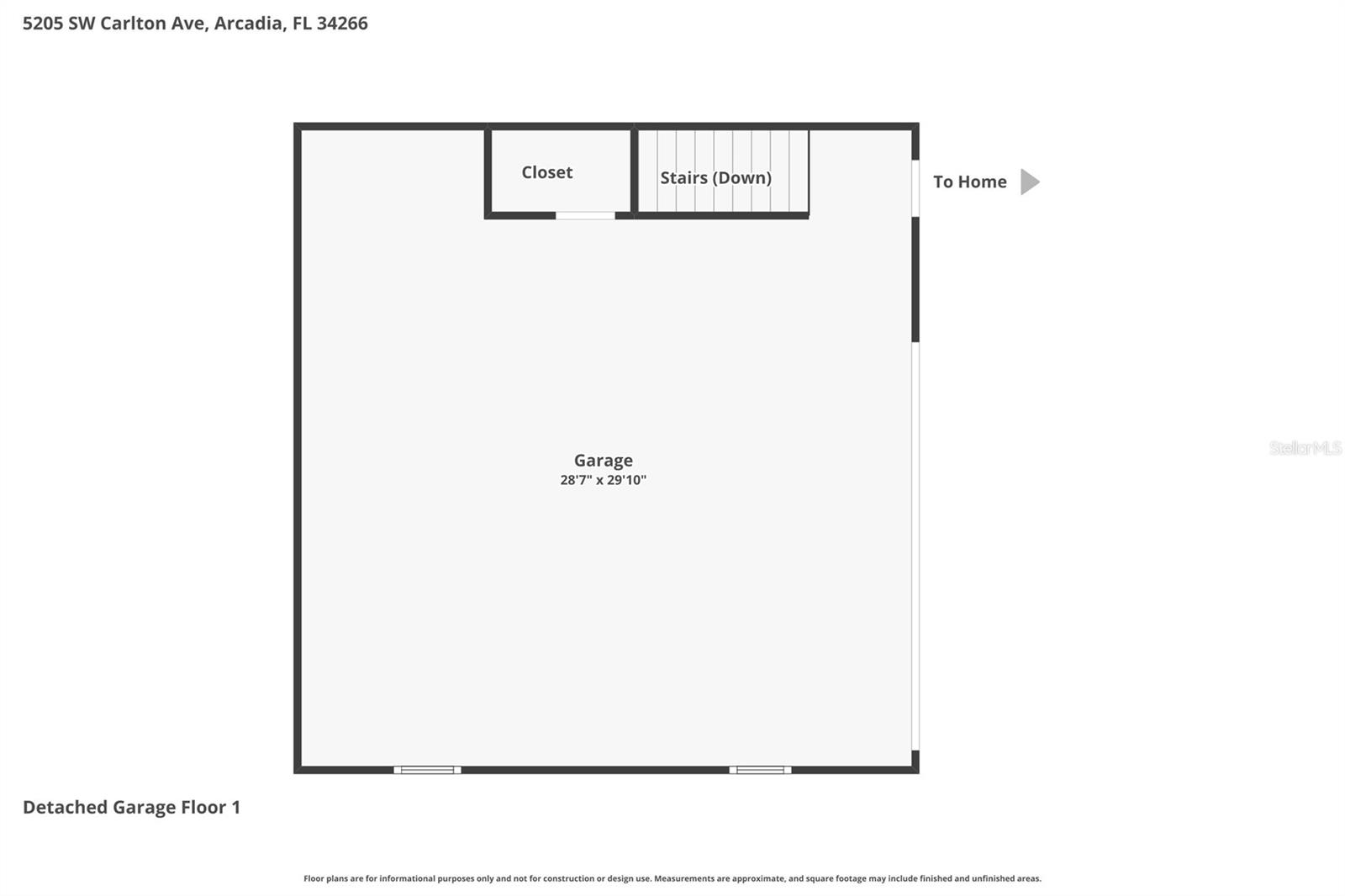 Image 60 of 61 For 5205 Carlton Avenue
