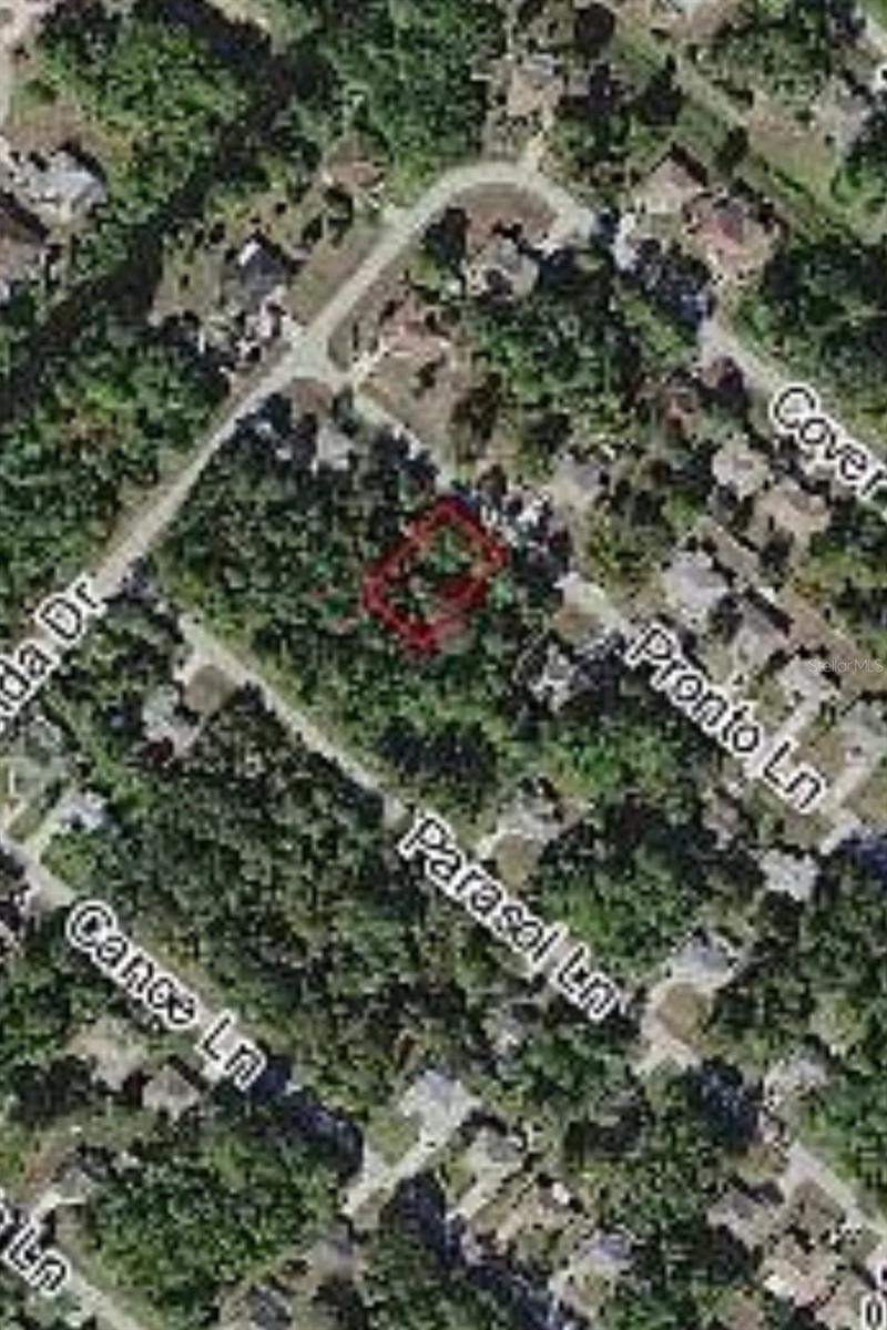 Listing Details for Pronto Lane 1, NORTH PORT, FL 34286