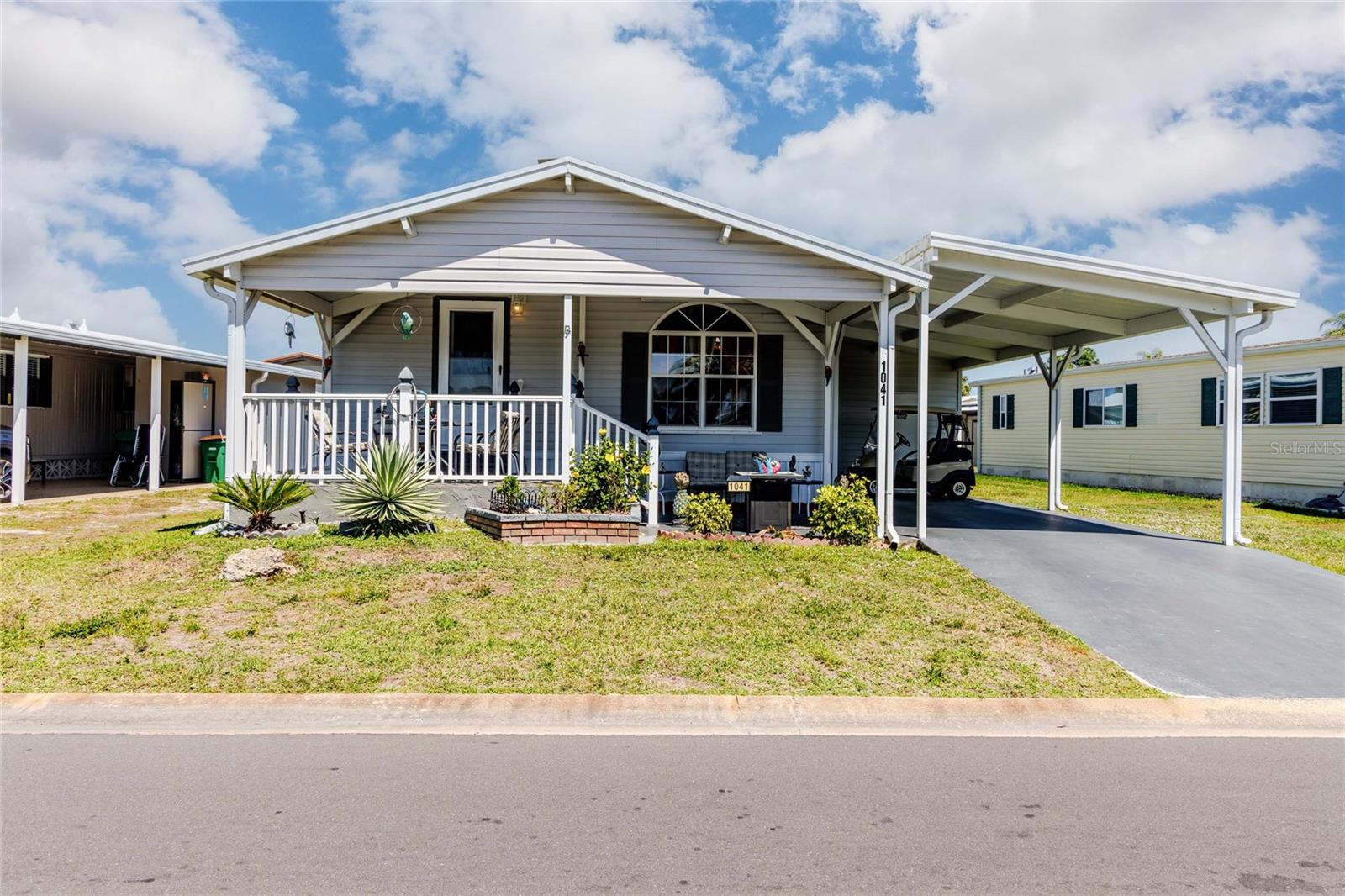 Details for 2100 Kings Highway #1041, PUNTA GORDA, FL 33980