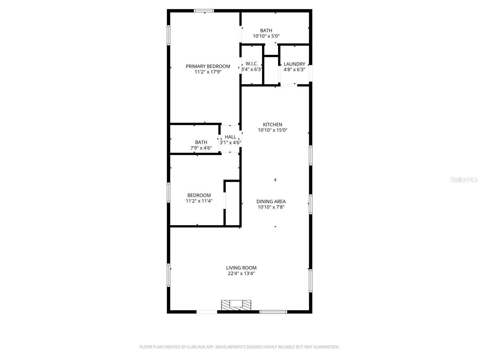 Image 2 of 41 For 2100 Kings Highway #1041