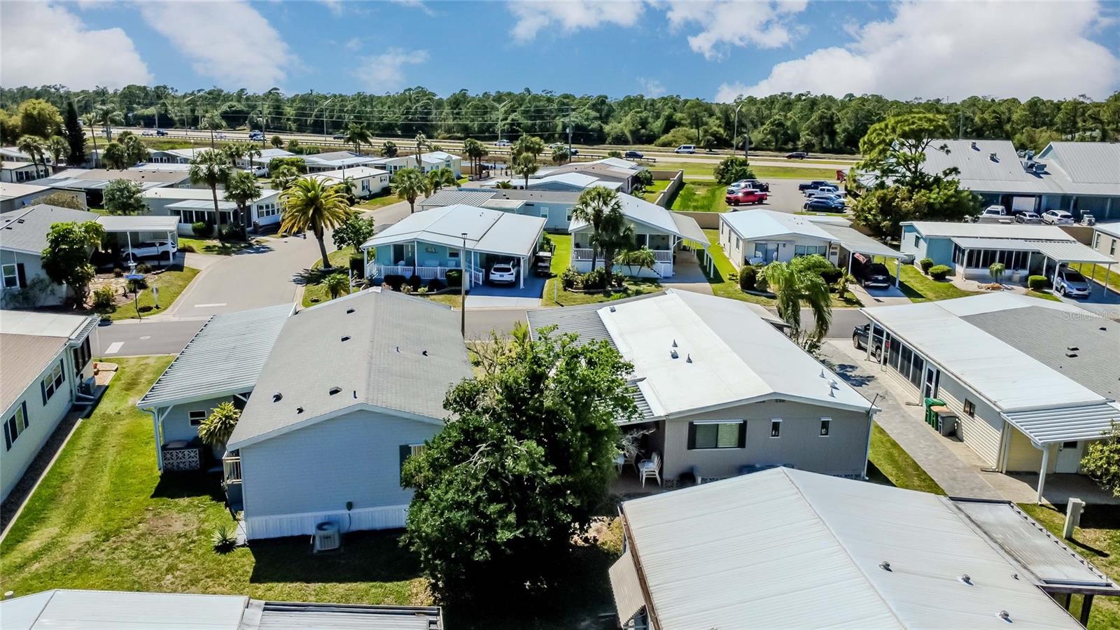 Image 40 of 41 For 2100 Kings Highway #1041