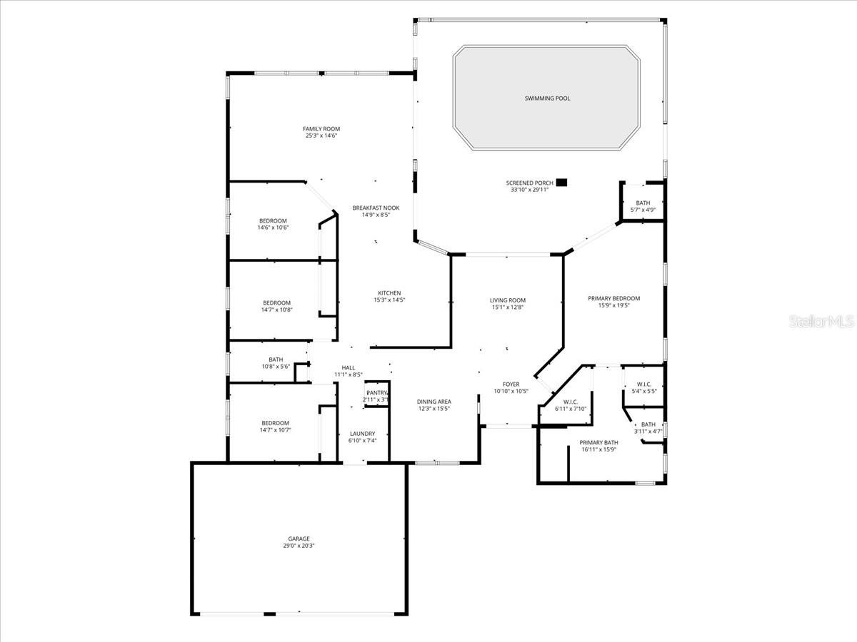 Image 43 of 50 For 330 20th Street