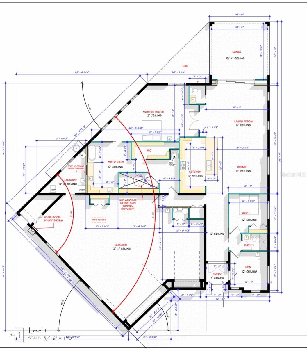 Image 12 of 33 For 2224 Peterborough Road