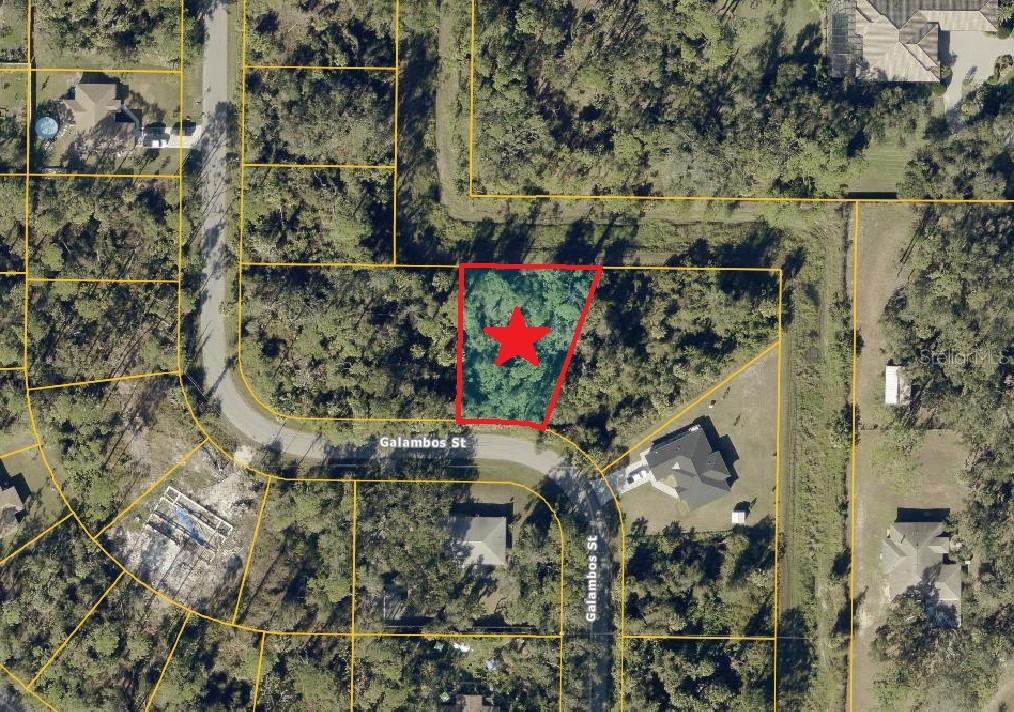 Details for Lot 36 Galambos Street, NORTH PORT, FL 34291