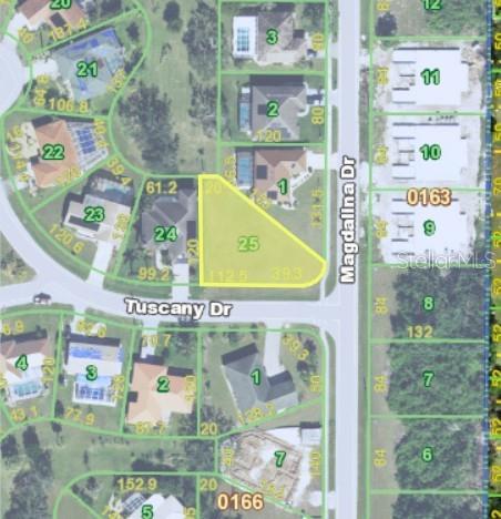 Image 4 of 4 For 1300 Tuscany Drive