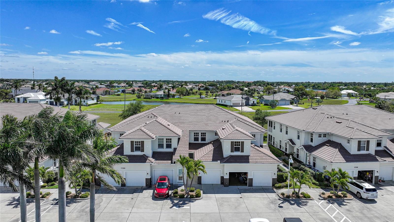 Details for 17288 Acapulco Road 421, PUNTA GORDA, FL 33955