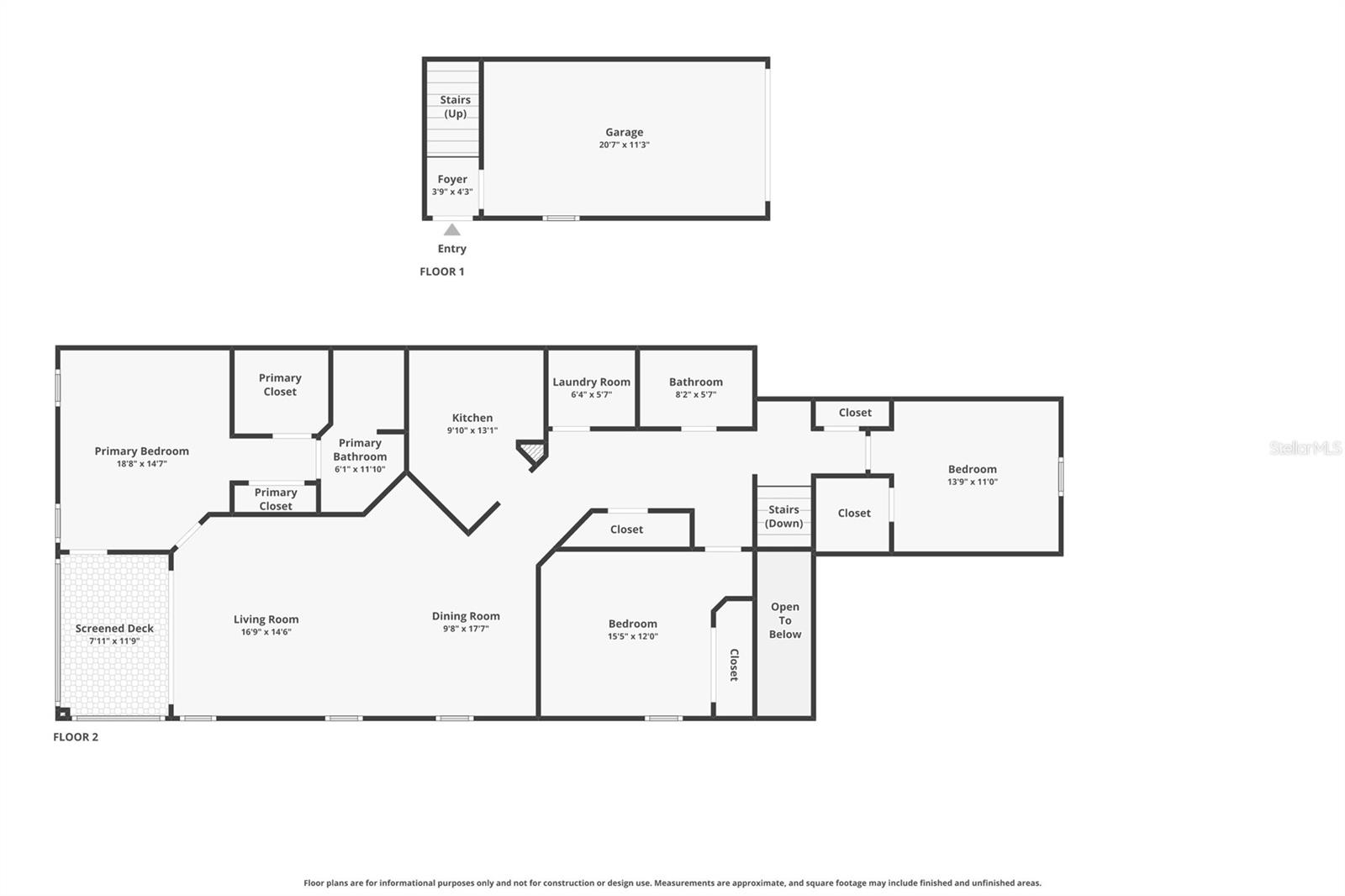 Image 16 of 39 For 17288 Acapulco Road 421