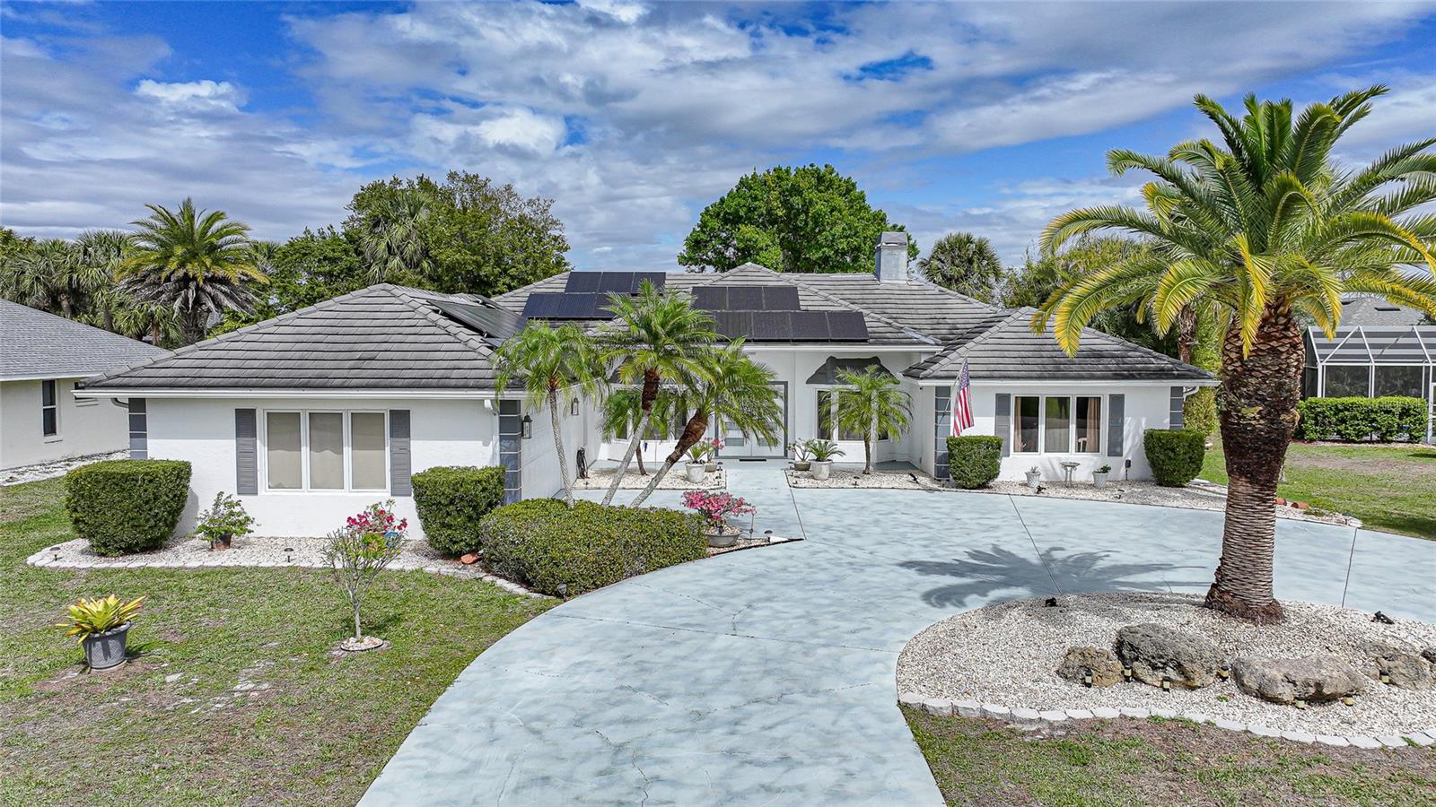 Details for 194 Maracal Way, PUNTA GORDA, FL 33983