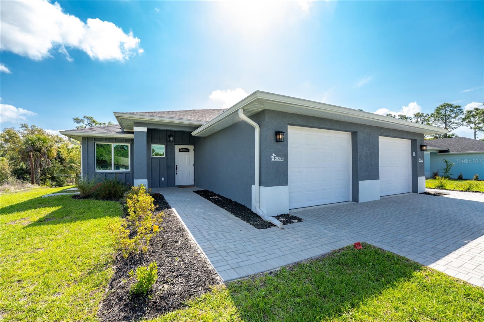 Details for 2090 Como Street, PORT CHARLOTTE, FL 33948