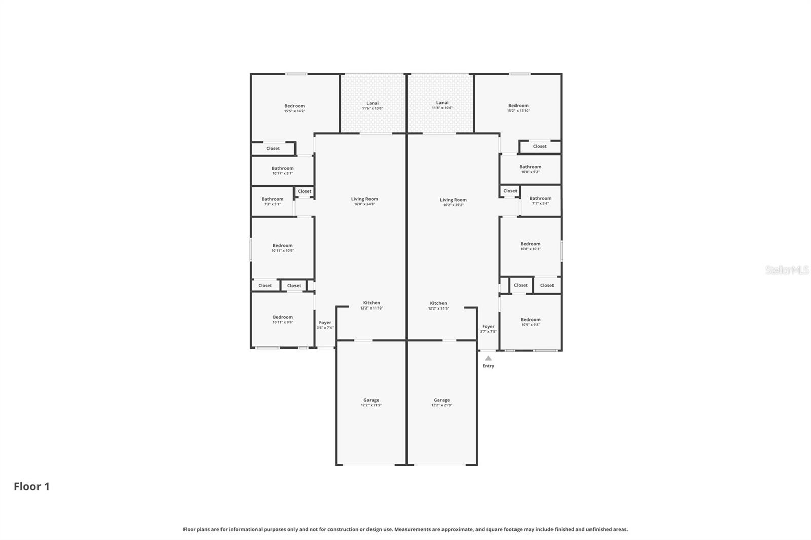 Image 5 of 67 For 2090 Como Street