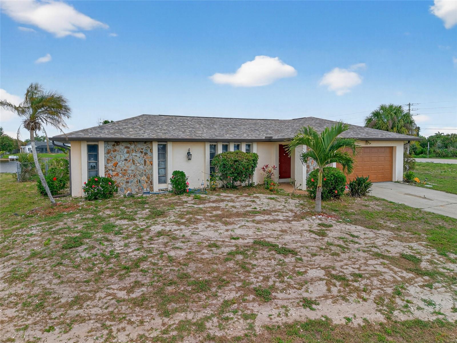 Details for 2484 Broad Ranch Drive, PORT CHARLOTTE, FL 33948