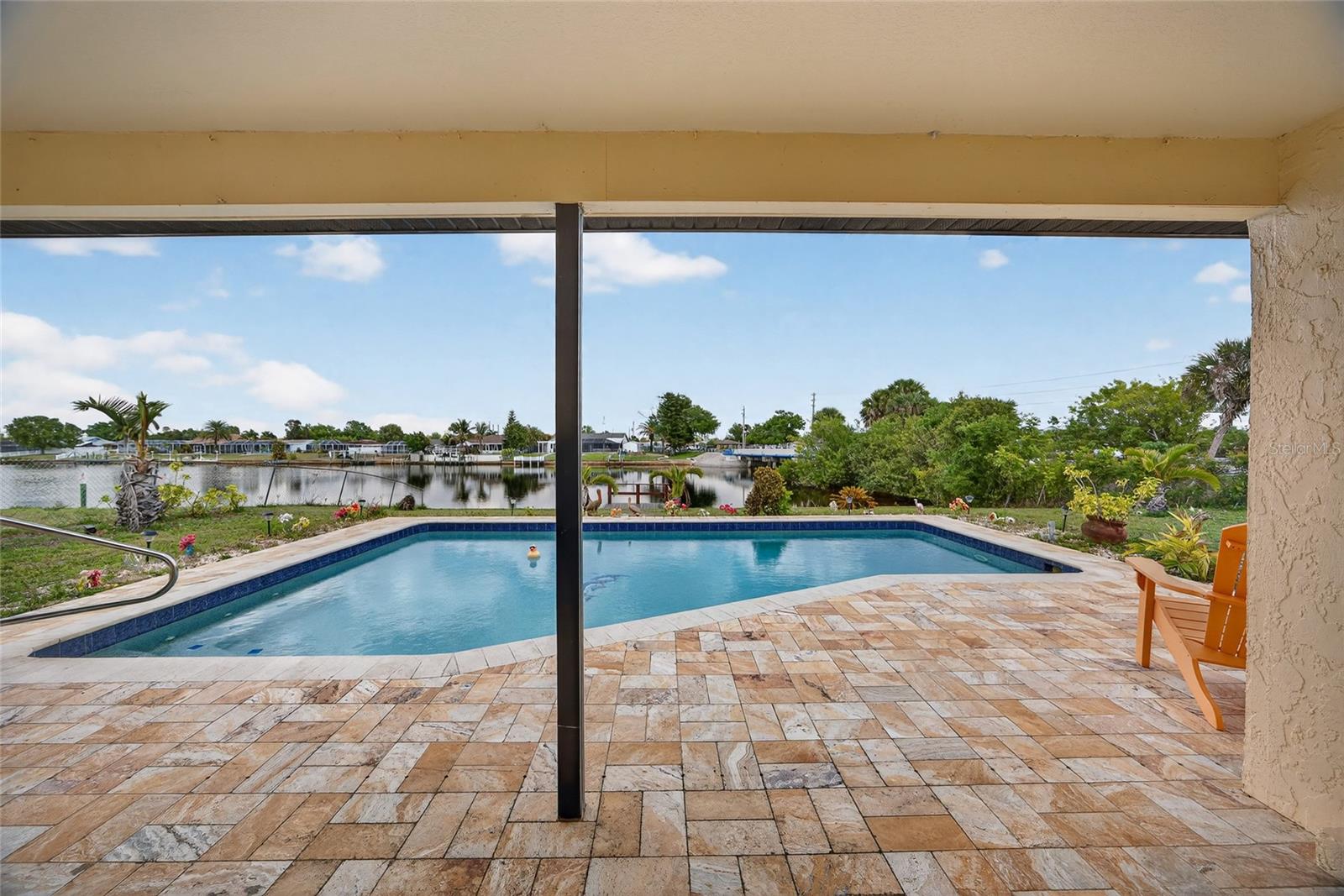 Image 23 of 43 For 2484 Broad Ranch Drive