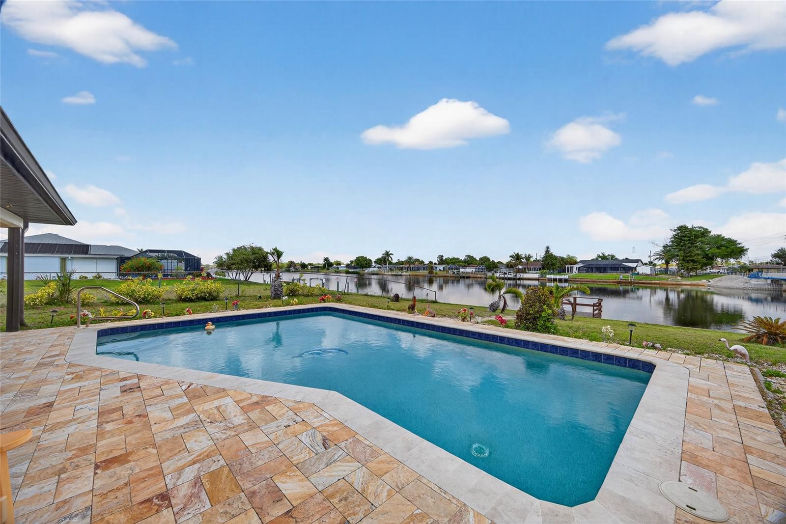 Image 24 of 43 For 2484 Broad Ranch Drive