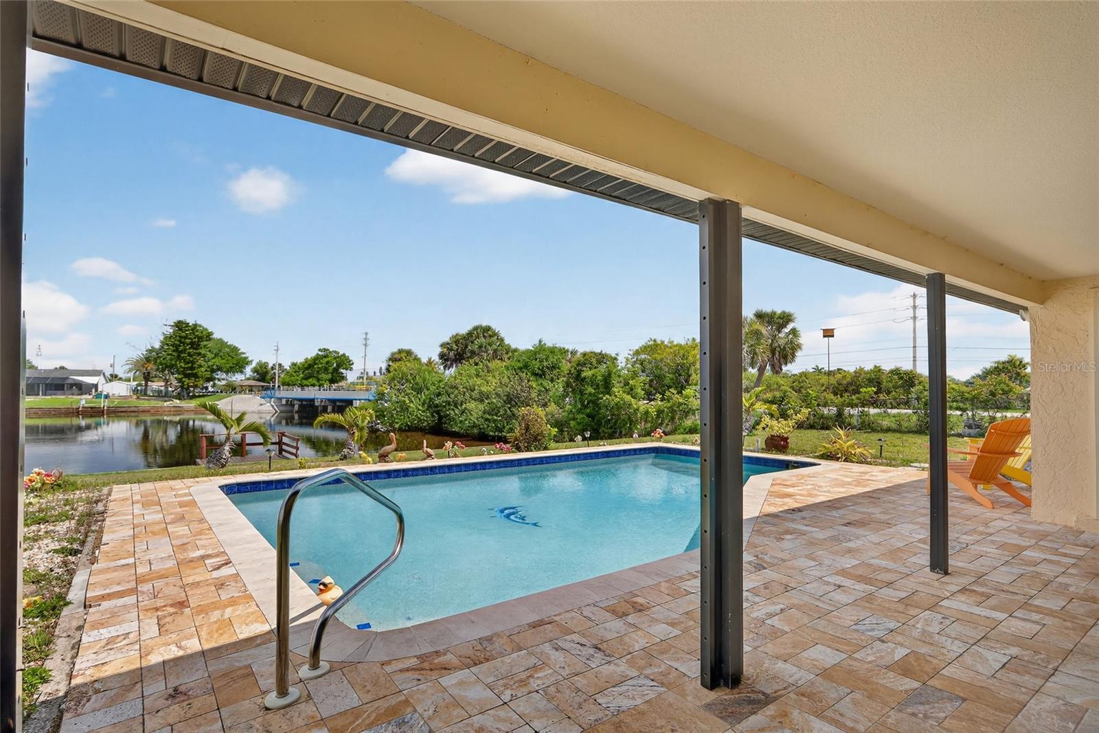 Image 3 of 43 For 2484 Broad Ranch Drive