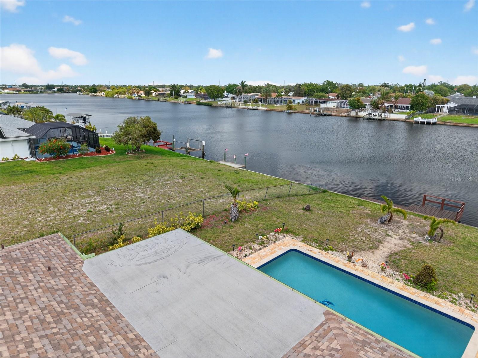 Image 31 of 43 For 2484 Broad Ranch Drive
