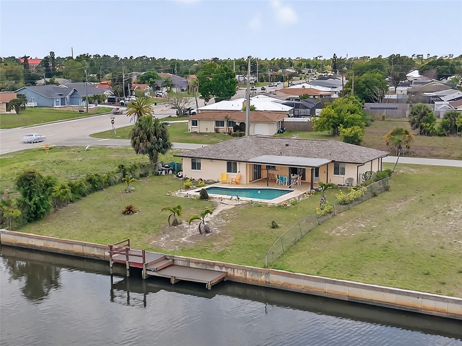 Image 33 of 43 For 2484 Broad Ranch Drive