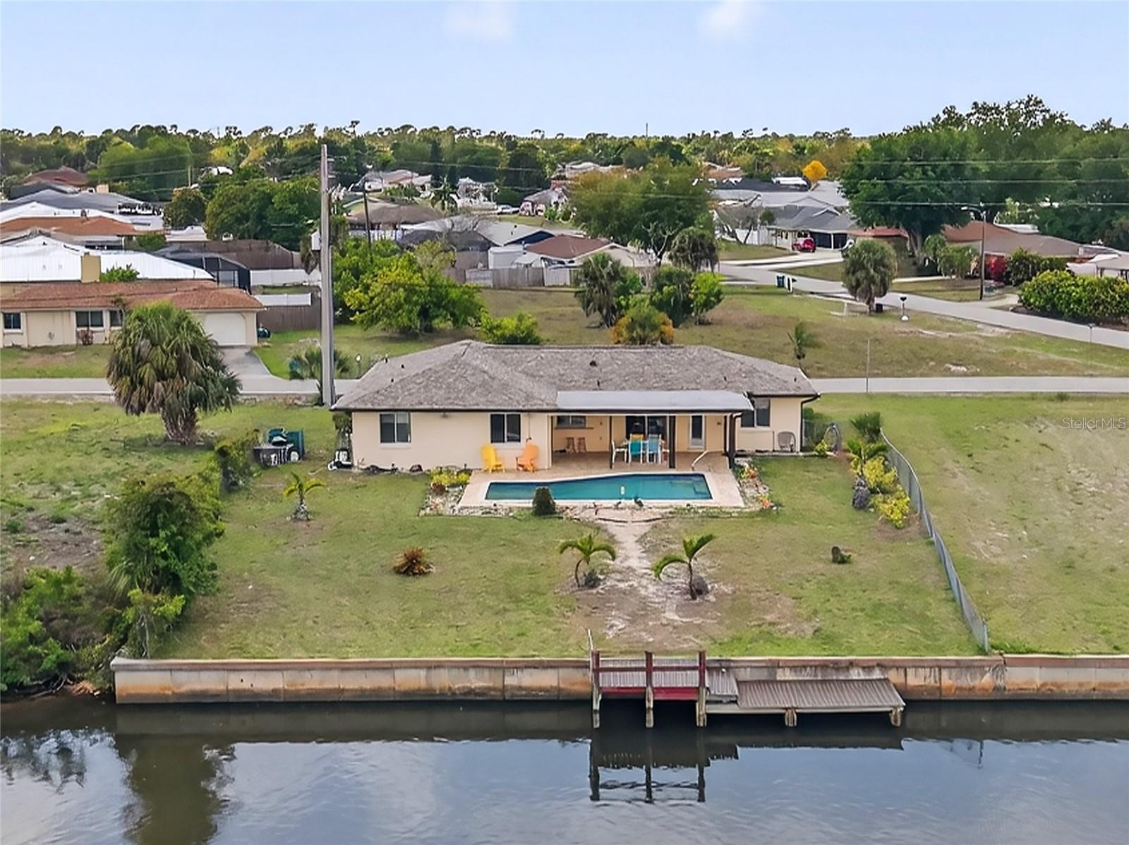 Image 34 of 43 For 2484 Broad Ranch Drive