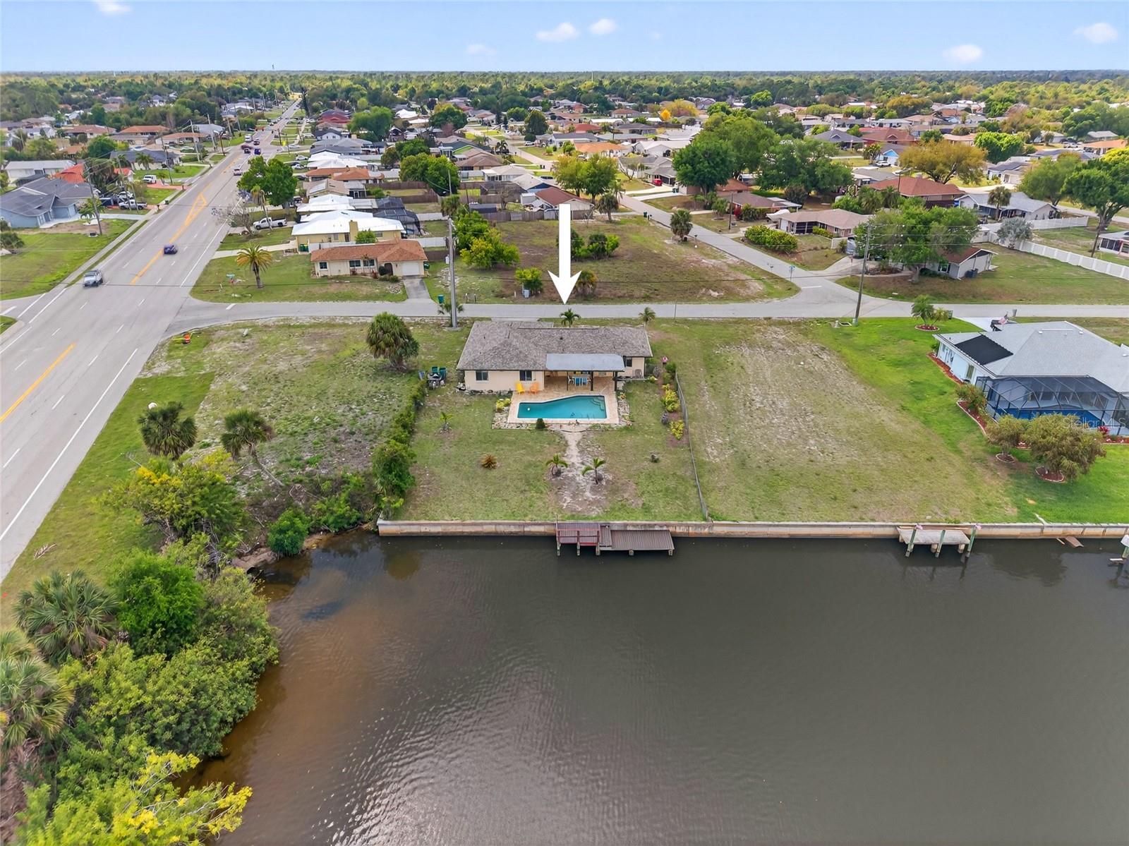 Image 35 of 43 For 2484 Broad Ranch Drive