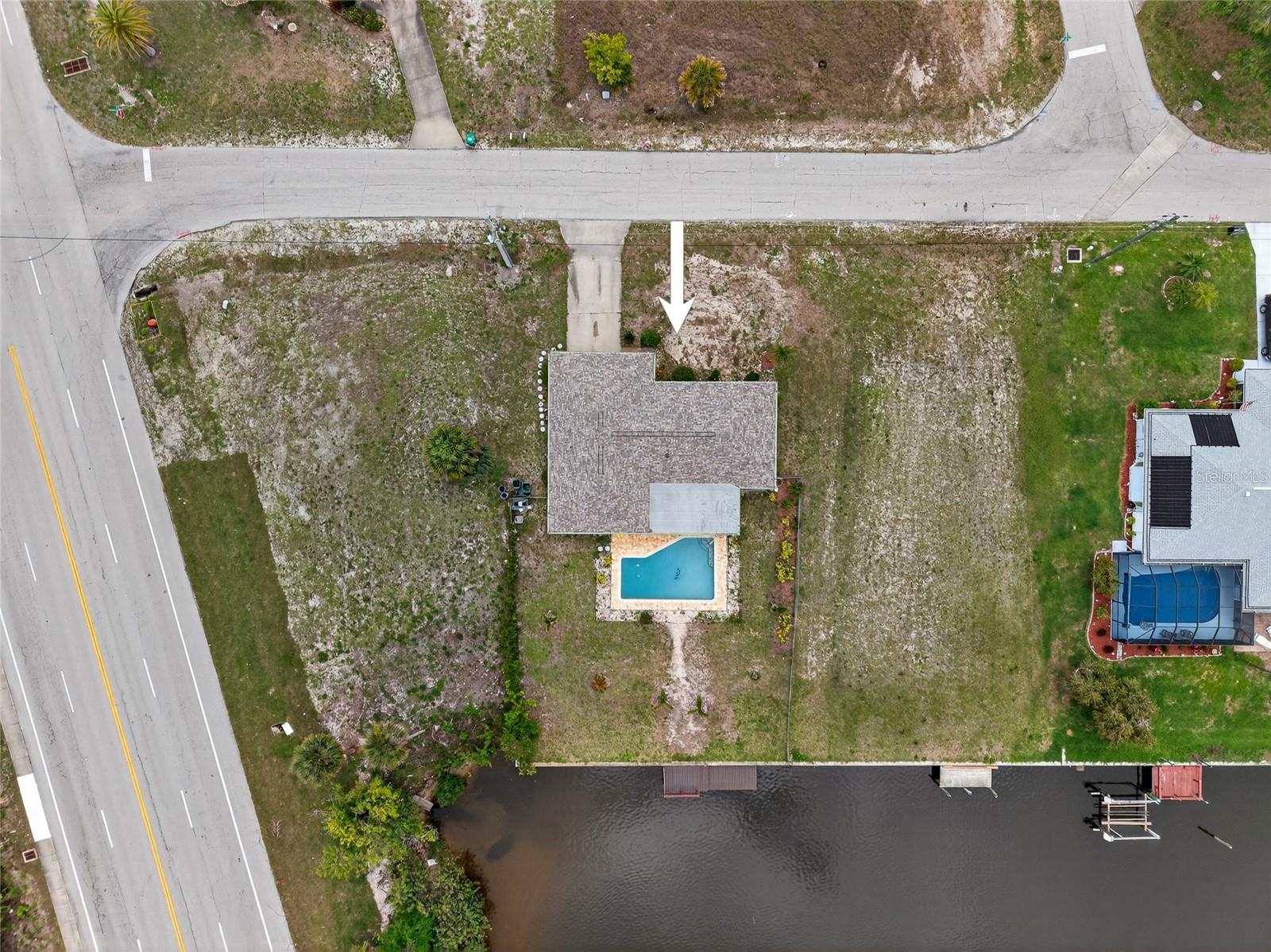 Image 36 of 43 For 2484 Broad Ranch Drive