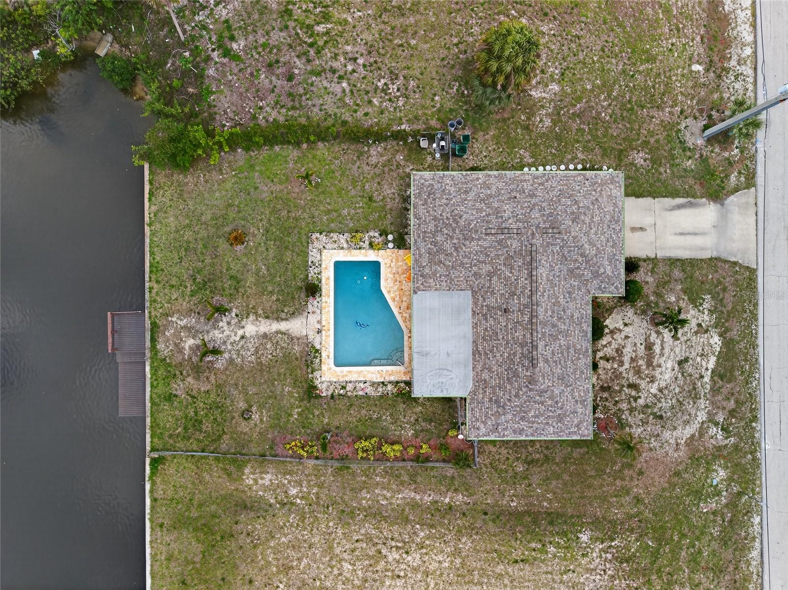 Image 37 of 43 For 2484 Broad Ranch Drive