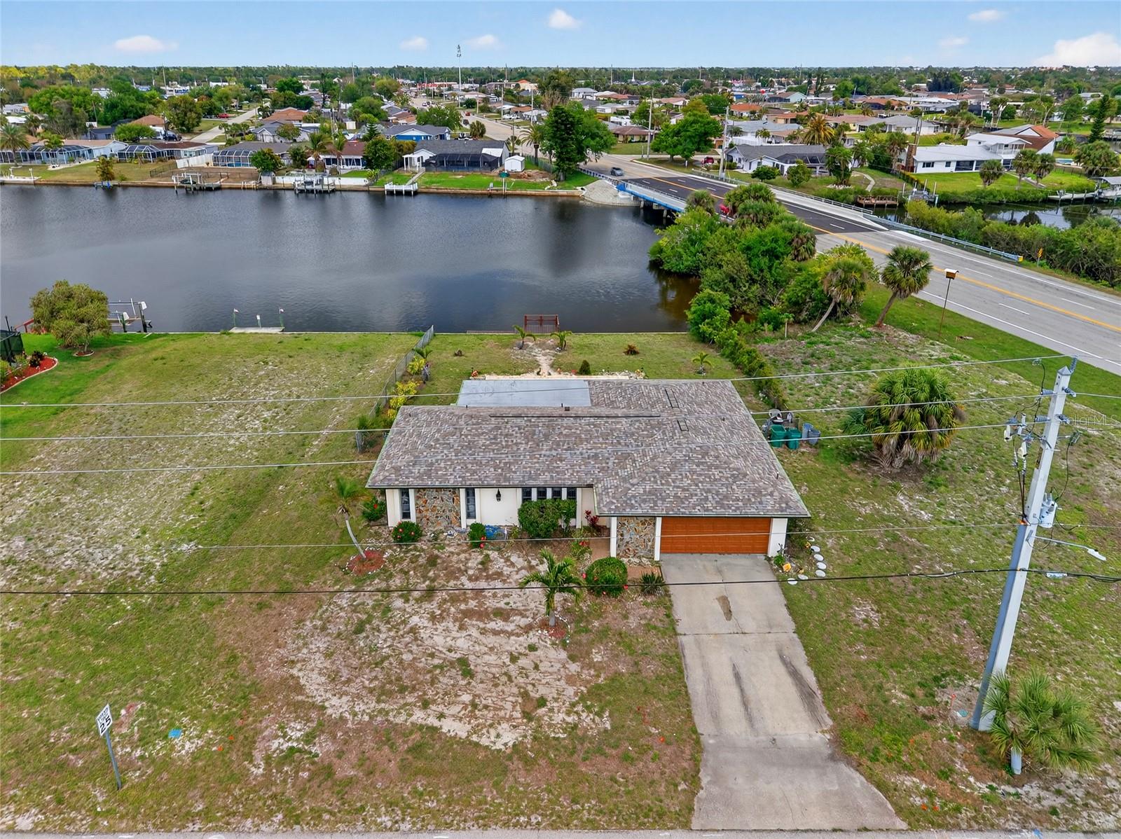 Image 38 of 43 For 2484 Broad Ranch Drive