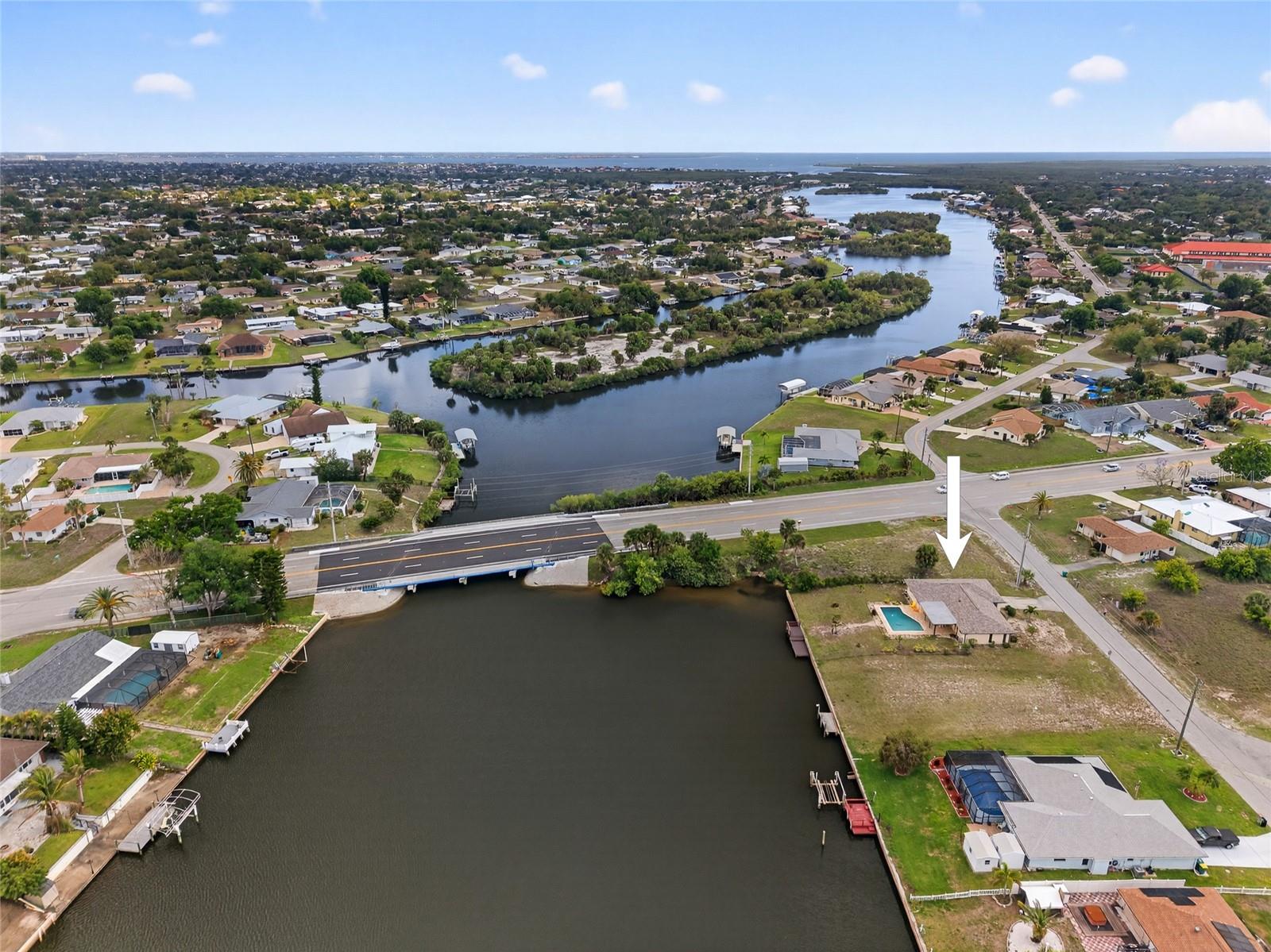 Image 39 of 43 For 2484 Broad Ranch Drive