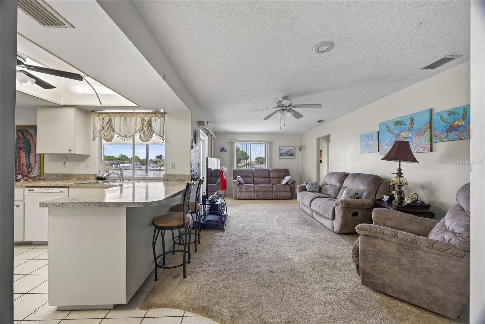 Image 9 of 43 For 2484 Broad Ranch Drive