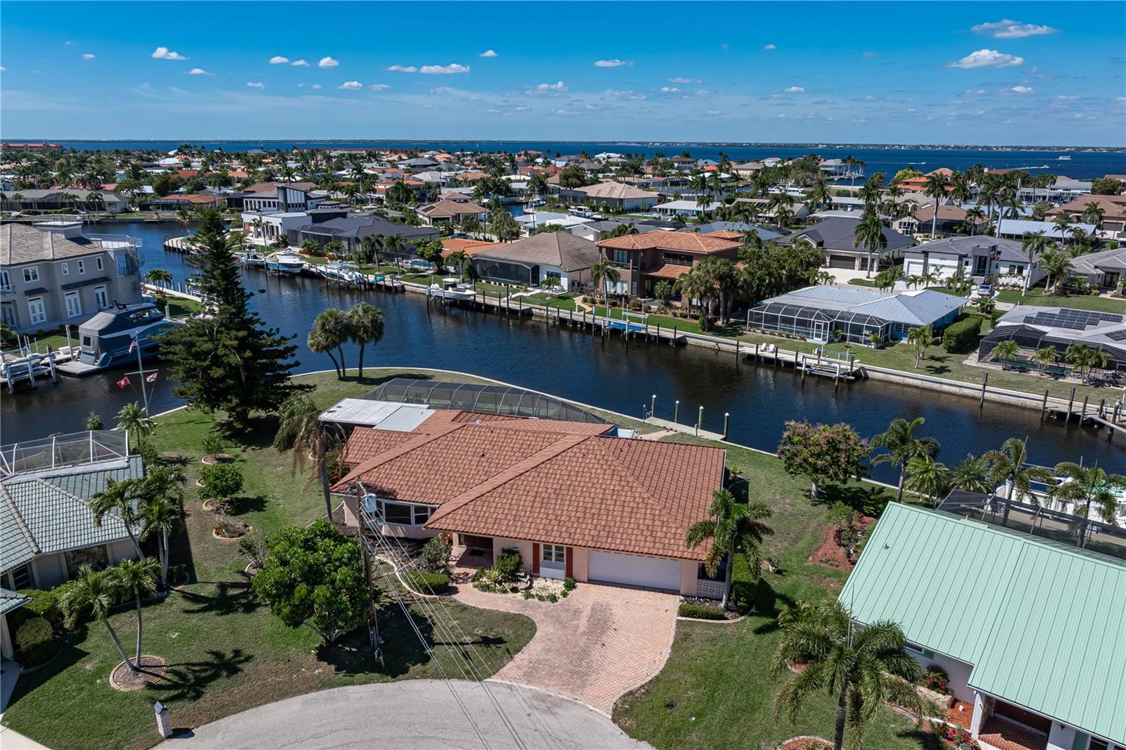Details for 2194 Bayou Road, PUNTA GORDA, FL 33950