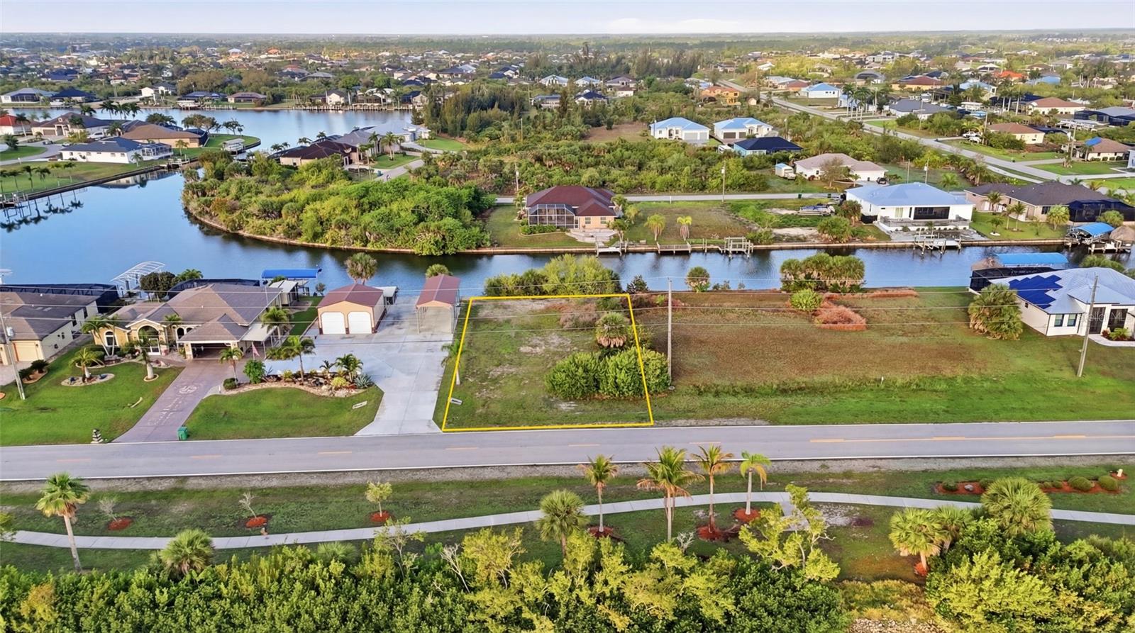 Details for 8869 St Paul Drive, PORT CHARLOTTE, FL 33981