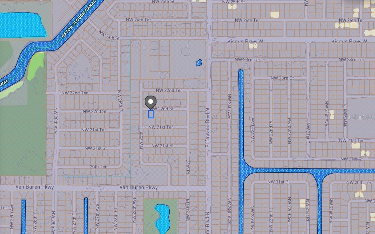 Image 7 of 7 For 2458 22nd Street