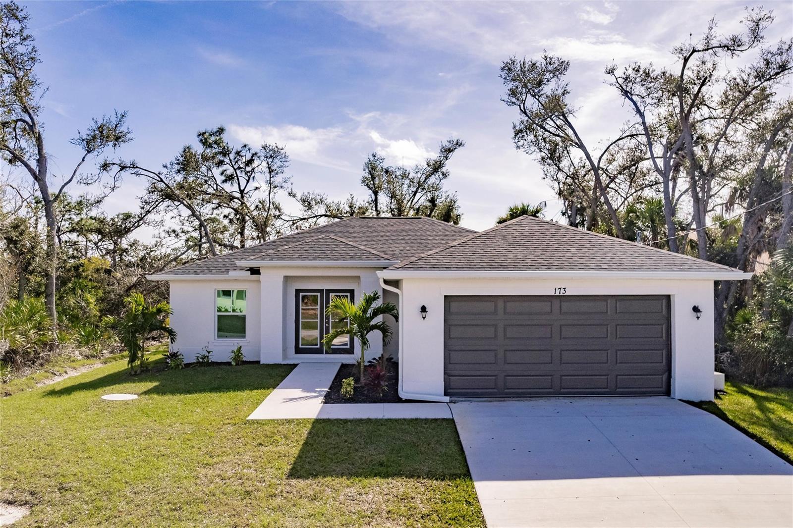 Details for 173 Haddock Drive, ROTONDA WEST, FL 33947