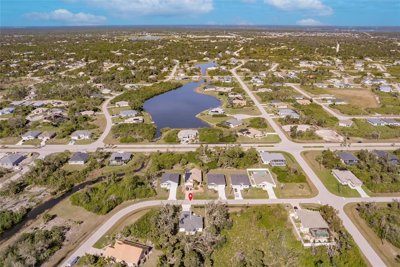 Image 48 of 50 For 173 Haddock Drive